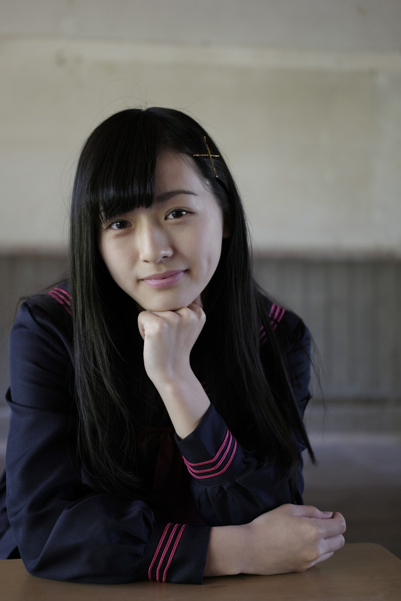 鈴木茜音 18 日本一可愛い普通の女子高生が水着グラビア披露でクッソエロいwwエロ画像芸能エロチャンネル