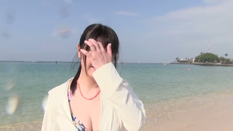 竹達彩奈(28)声優さんの推定Eカップの水着姿が抜けるｗｗ【エロ画像】