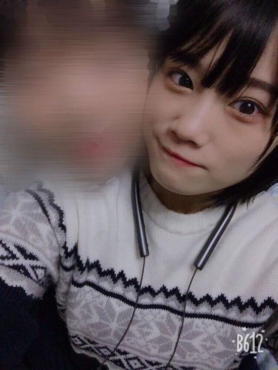 NMB48城恵理子(19)が熱愛ツーショット流出で非処女確定ｗｗ【エロ画像】