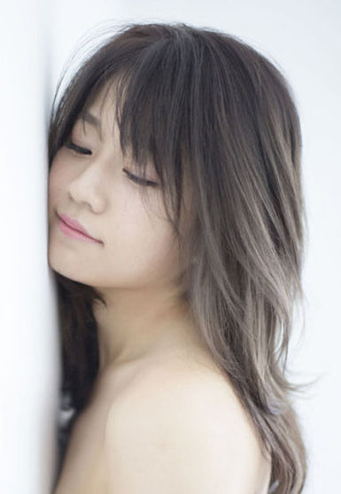 AKB48島田晴香(24)卒業するのでフォトブックでセミヌード披露ｗｗ【エロ画像】